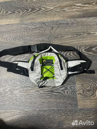 Сумка patagonia