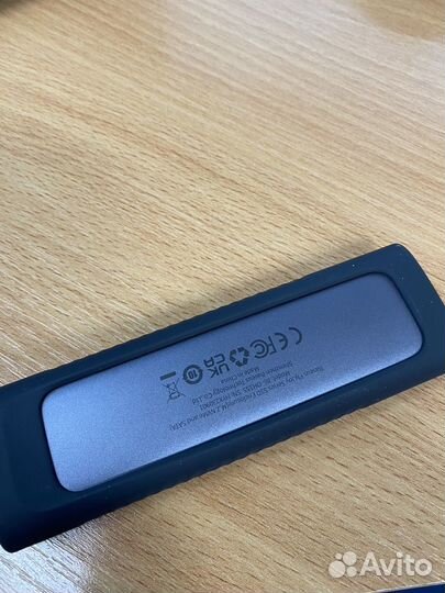 Кейс для ssd m2