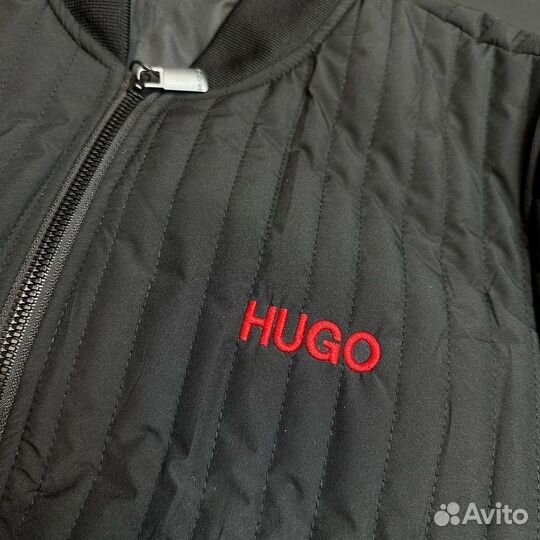 Куртка Hugo Boss демисезон От 46 до 54 р
