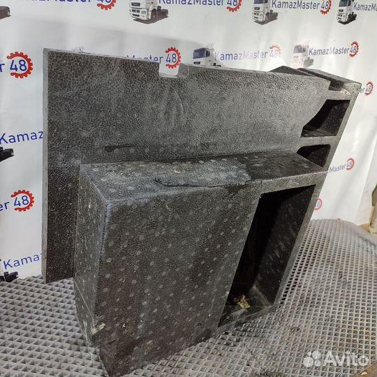 Бокс для инструментов камаз 5490 9408360002