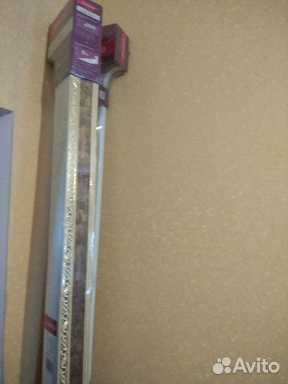 Карнизы 2 шт