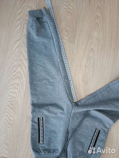 Спортивный костюм р. 128