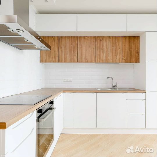 Кухни от производителя