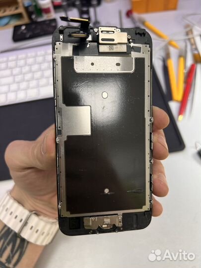 Дисплейный модуль iPhone 6s оригинал