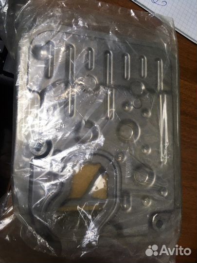 Фильтр АКПП 095325429D