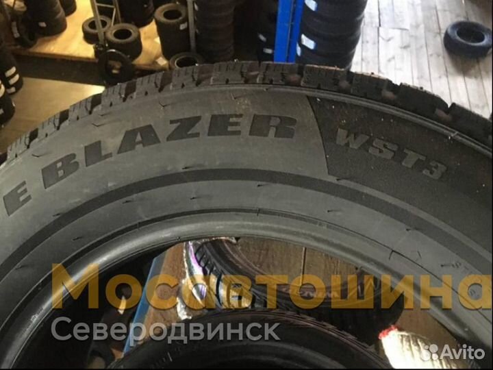 Sailun Ice Blazer WST3 215/65 R17 99T