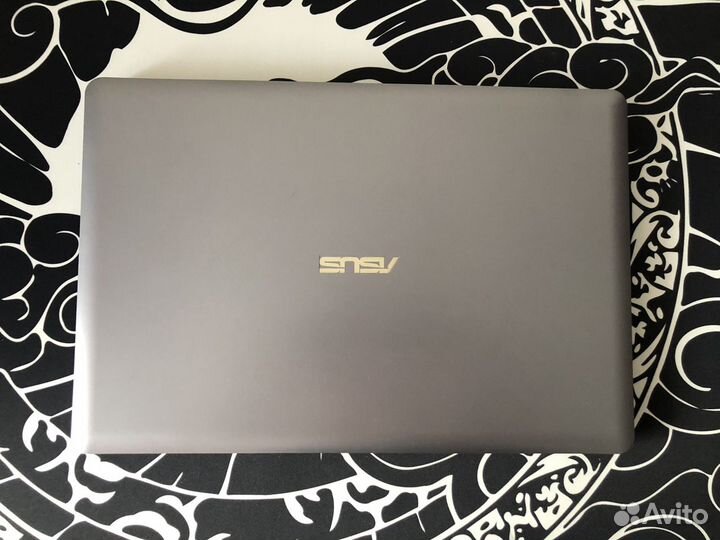 Asus vivo i5/20gb/gtx