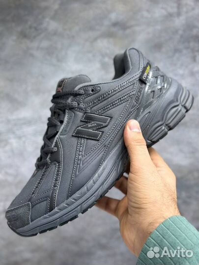 Кроссовки NEW balance 1906