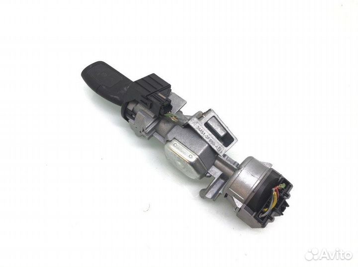 Замок зажигания Ford C-Max 1.8 I 2007