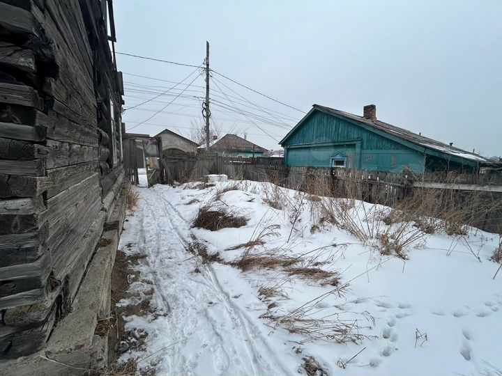 Участок 4,9 сот. (ИЖС)