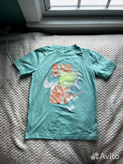 Футболка air jordan