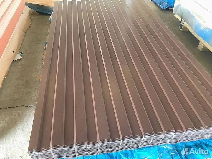 Профнастил С8 0,45мм