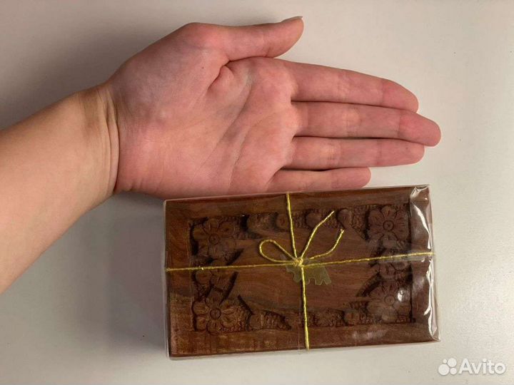 Чай индийский