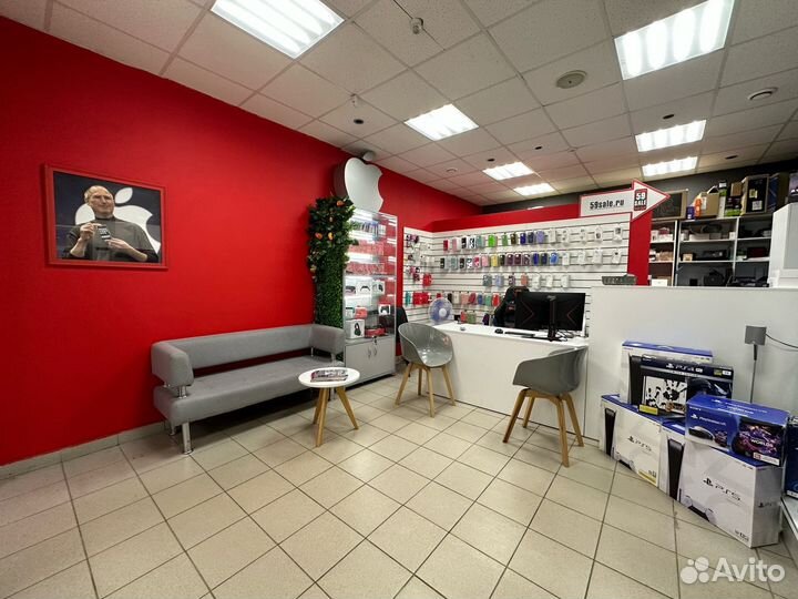 Apple iPad 7 2019 32GB Wi-Fi Space Gray