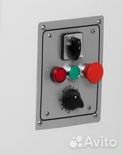 Тестомес спиральный Gastromix hsd30b (новый)