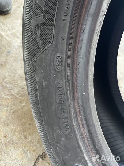 Sailun Atrezzo ZSR 235/55 R18