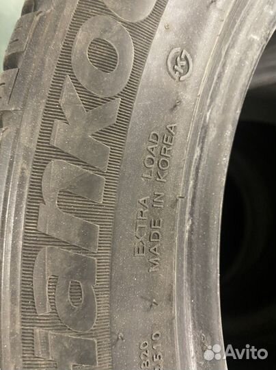 Hankook Winter I'Cept Evo2 W320B 185/65 R15 99V