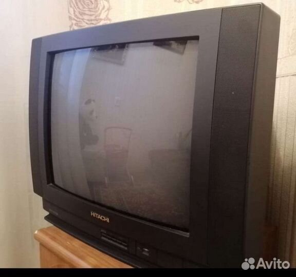 Телевизор