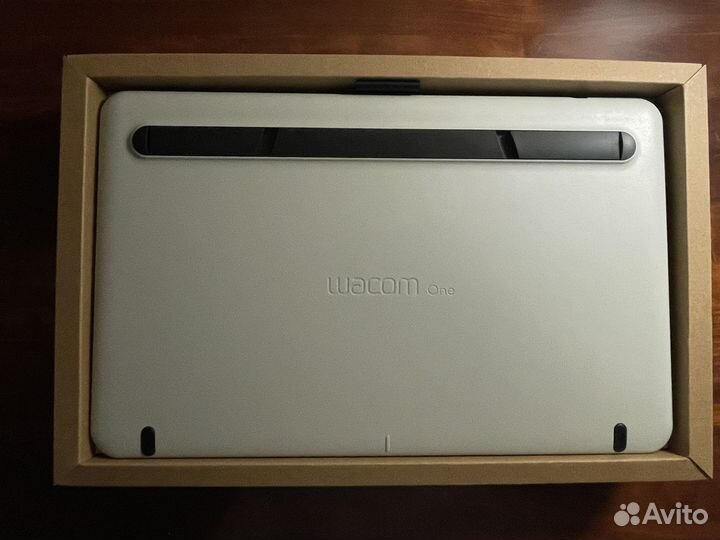 Wacom one 13.3''