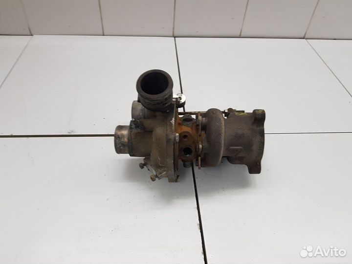 Турбина (Changan CS75 FL)