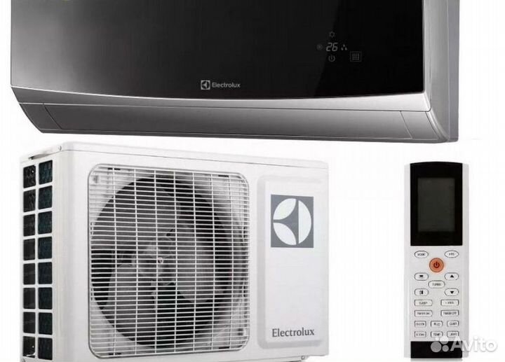 Кондиционеры