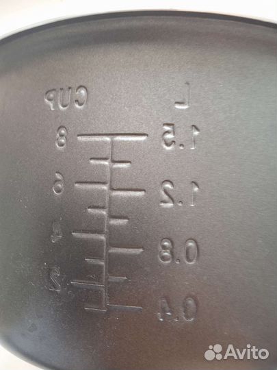 Чаша для мультиварки