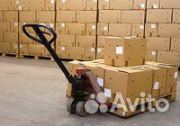 Комплектовщик