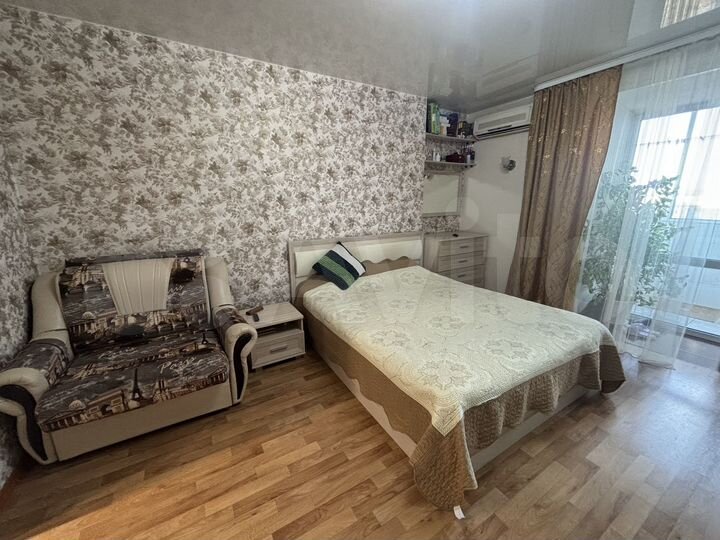 4-к. квартира, 89 м², 7/9 эт.