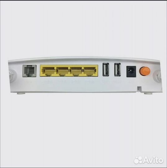 Wifi роутер Model: GM620 gpon