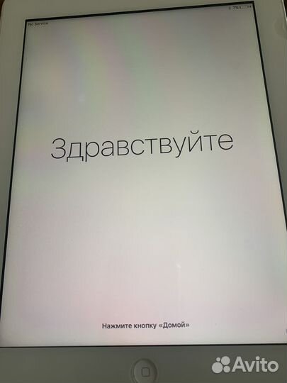 iPad 4 32gb rerina+sim