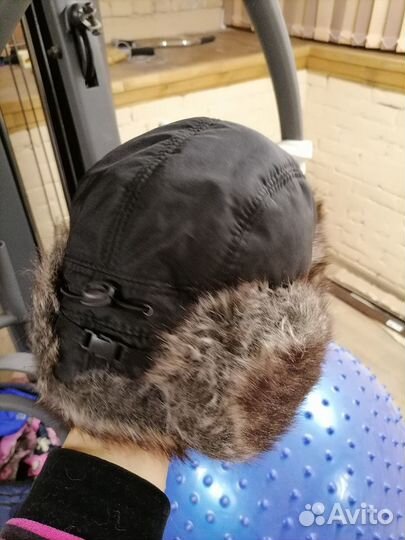 Шапка на мальчика р 52