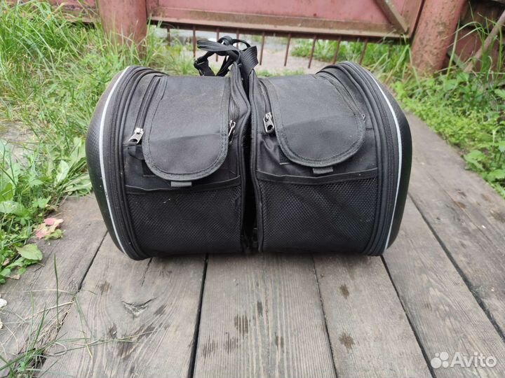 Продам кофры