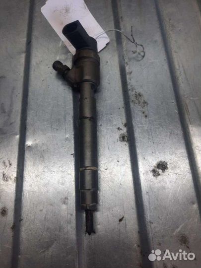 Форсунка Mercedes C W203 седан 2.2 2005