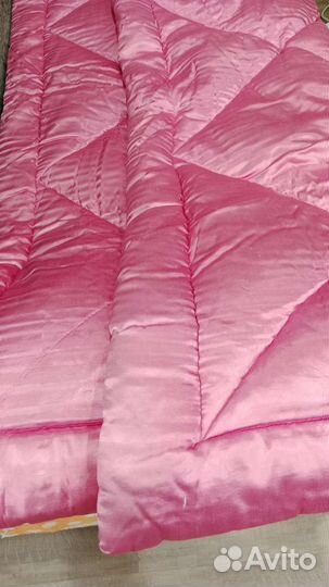 Одеяло пуховое СССР