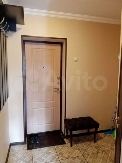 2-к. квартира, 40 м², 3/5 эт.