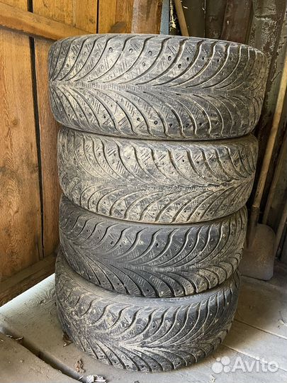 Goodyear UltraGrip 225/60 R17