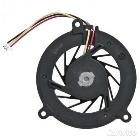 Вентилятор Asus A3, A3000, A6, A6000, A8, F3, F8
