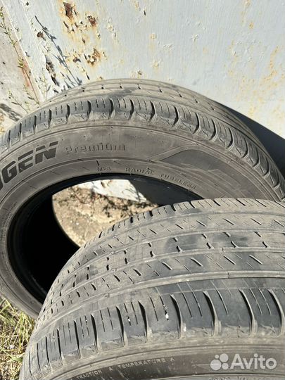 Kumho Crugen Premium KL33 225/60 R17 103H