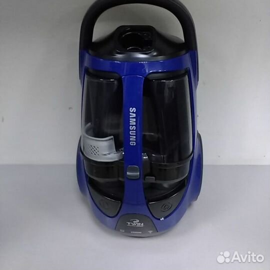 Пылесос samsung SC885B (Рассрочка / дд2)