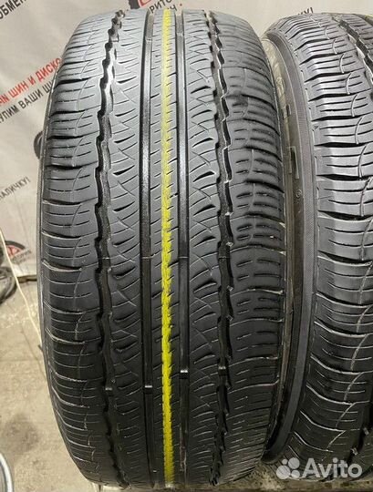 Triangle AdvanteX SUV TR259 215/65 R16 102V