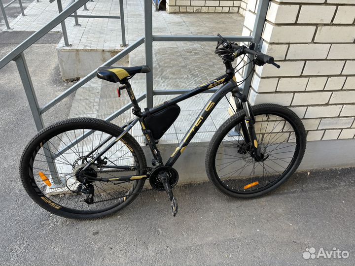 Горный велосипед Stels