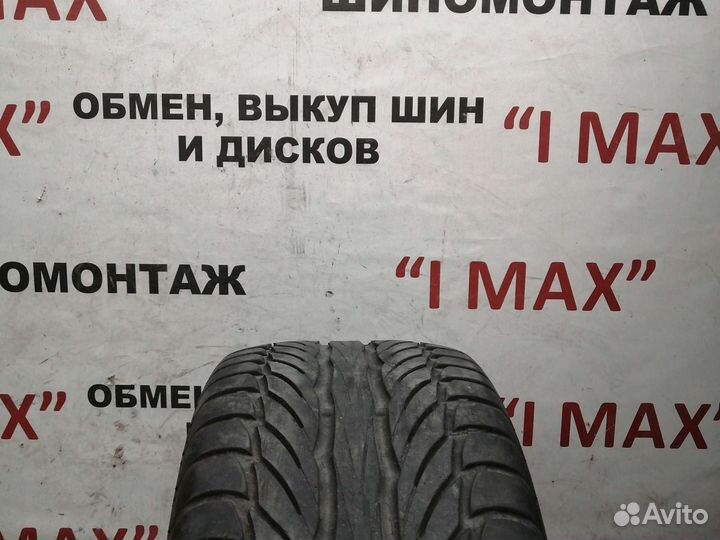 Barum Bravuris 245/45 R17