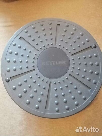 Балансировочный круг