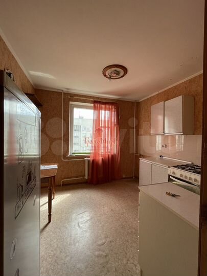 1-к. квартира, 33,6 м², 9/10 эт.