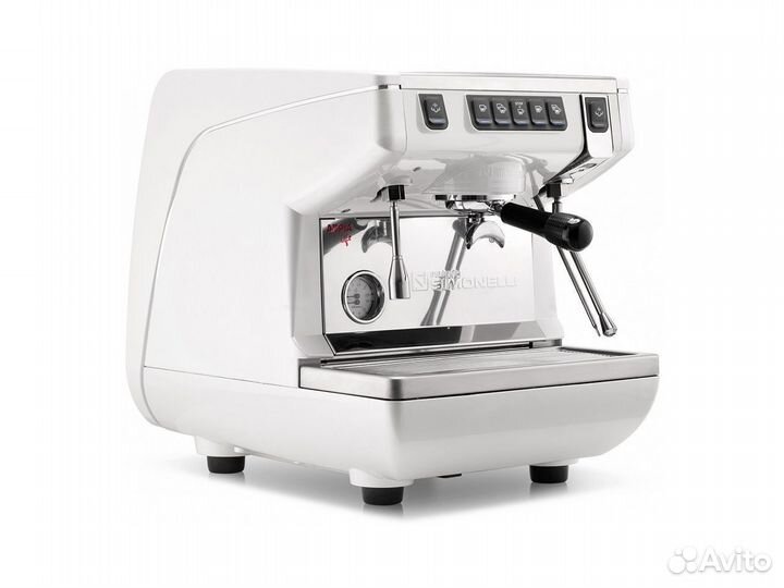 Кофемашина Simonelli Appia