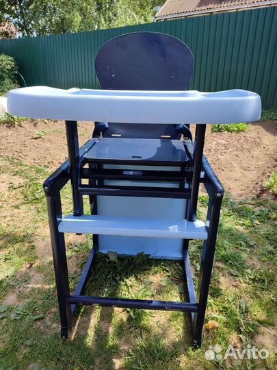 Стульчик для кормления