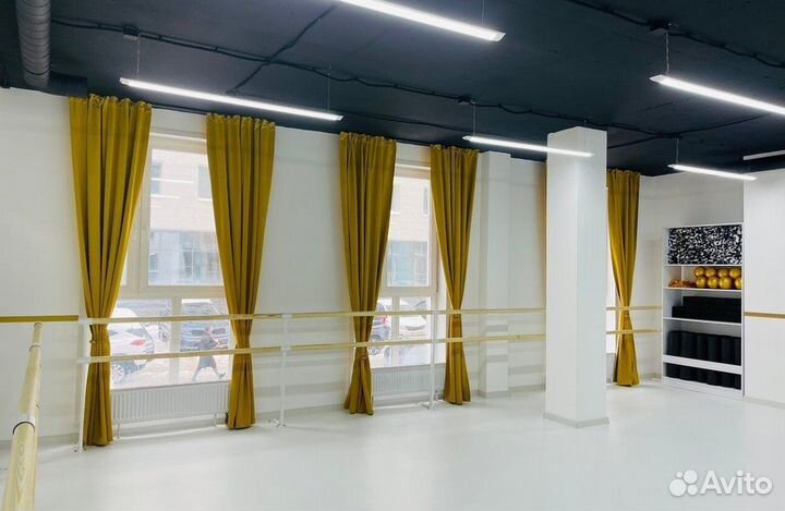 Халяль Фитнес для мусульманок