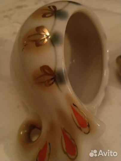 Соусник петушок Полонное