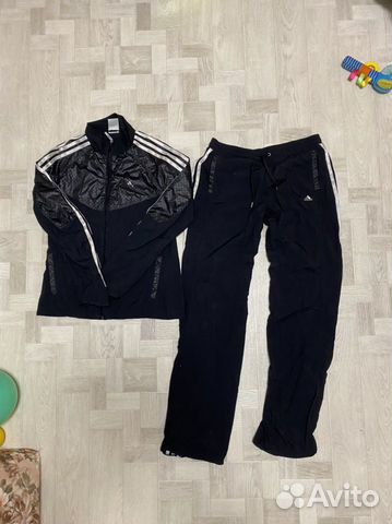 Спортивный костюм adidas