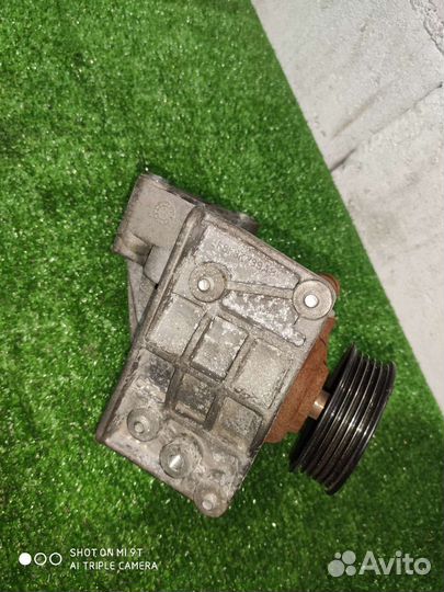 Насос гидроусилителя Форд Фиеста Форд Фьюжен 1.4/1